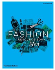 Cover of: The Fashion Resource Book