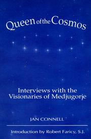 Cover of: Queen of the cosmos