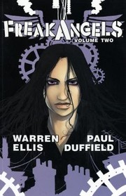 Cover of: Freakangels Volume 2
            
                Freakangels