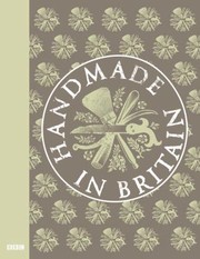 Cover of: Handmade In Britain