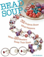 Cover of: Bead Soup