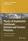 Cover of: Physics of Asymmetric Continuum Extreme and Fracture Processes