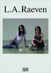 Cover of: LA Raeven