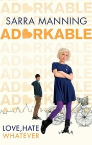 Cover of: Adorkable by 