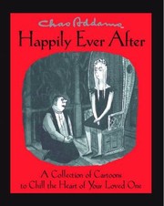 Cover of: Chas Addams Happily Ever After