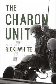 Cover of: The Charon Unit Book One