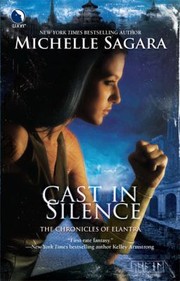 Cover of: Cast in Silence
            
                Elantra