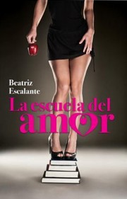 Cover of: La Escuela Del Amor