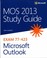 Cover of: MOS 2013 Study Guide for Microsoft Outlook