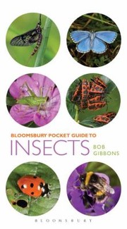 Cover of: Pocket Guide to Insects
            
                Pocket Guides by 