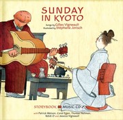 Cover of: Sunday In Kyoto