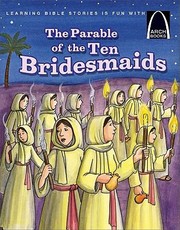 Cover of: The Parable of the Ten Bridesmaids