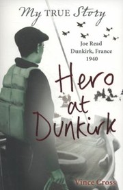 Cover of: Hero at Dunkirk