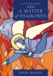 Cover of: A matter of diamonds by David Manuel, David Manuel