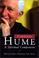 Cover of: Cardinal Hume: A Spiritual Companion 