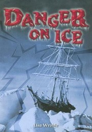 Cover of: Danger on Ice
            
                Power Up Building Reading Strength