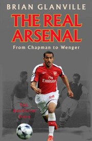 Cover of: The Real Arsenal by 