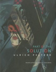 Cover of: Part Of The Solution