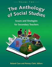 Cover of: The Anthology of Social Studies by 