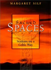 Cover of: Sacred Spaces: Stations on a Celtic Way