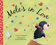 Cover of: Moles In Love by 