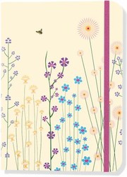 Cover of: Sparkly Garden Journal by 