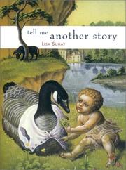 Cover of: Tell me another story