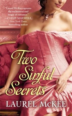 Two Sinful Secrets by 