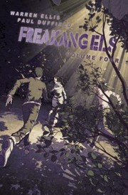 Cover of: FreakAngels Volume 4                            Freakangels