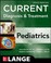 Cover of: CERRENT Diagnosis and Treatment Pediatrics