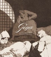 Cover of: Goya in the Norton Simon Museum by 