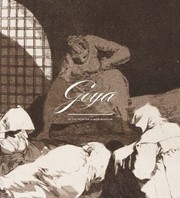 Goya in the Norton Simon Museum cover