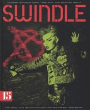 Cover of: Swindle 15 by 