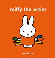 Cover of: Miffy the Artist