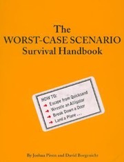 Cover of: The WorstCase Scenario Handbook by 