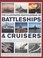 Cover of: The Illustrated Encylopedia of Battleships  Cruisers