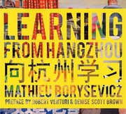 Cover of: Learning From Hangzhou Xiang Hangzhou Xue Xi