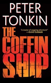 Cover of: The Coffin Ship
            
                Richard Mariner Novels