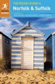 Cover of: The Rough Guide To Norfolk Suffolk by 