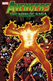 Cover of: Avengers
            
                Avengers Marvel Unnumbered by Len Wein