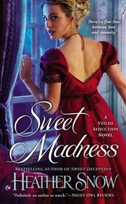 Cover of: Sweet Madness