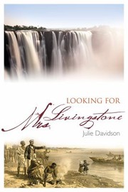 Cover of: Looking For Mrs Livingstone by 