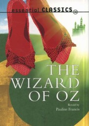 Cover of: The Wizard of Oz Original by L Frank Baum