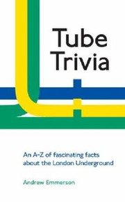 Cover of: Tube Trivia