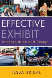 Cover of: Effective Exhibit Interpretation and Design by 