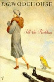Cover of: Fill the Reckless