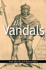 Cover of: The Vandals
            
                Peoples of Europe