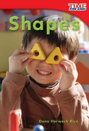 Cover of: Shapes
            
                Time for Kids Nonfiction Readers Level 10