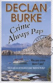 Cover of: Crime Always Pays