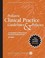 Cover of: Pediatric Clinical Practice Guidelines Policies A Compendium Of Evidencebased Research For Pediatric Practice